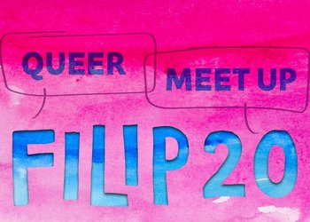 Queer Meet Up FILIP20